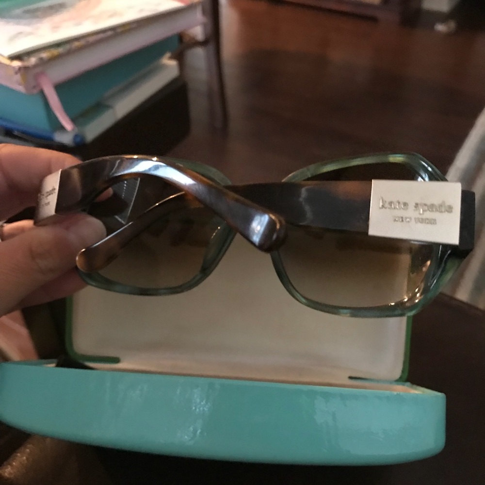 Kate Spade ♠️ sunglasses 🕶